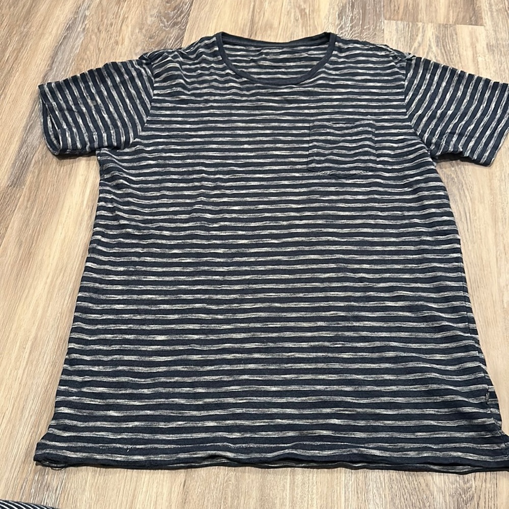 Bonobos Graphic Pocket Tee